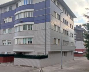 Exterior view of Flat for sale in Bilbao 