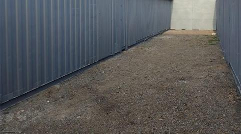 Box room to rent in Calle Canteros, 117, Cortegana, Huelva - image 2 Photo 2 of Box room to rent in Calle Canteros, 117, Cortegana, Huelva