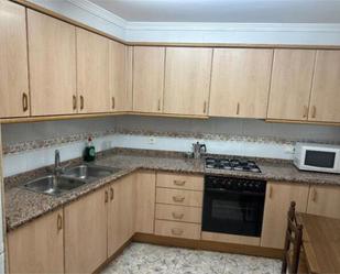 Kitchen of House or chalet to rent in Useras /  Les Useres  with Terrace