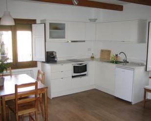 Kitchen of Flat for sale in Solsona