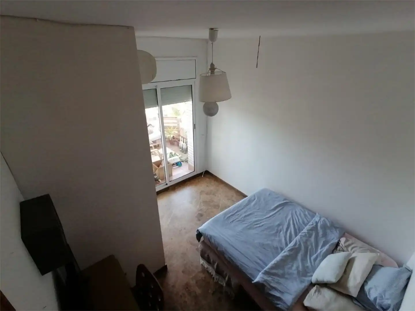 Room in Carrer de la Creu Roja, 12, Levantina - Montgavina - Quintmar Bedroom of Houses for share in Sitges with Heating, Private garden and Storage room