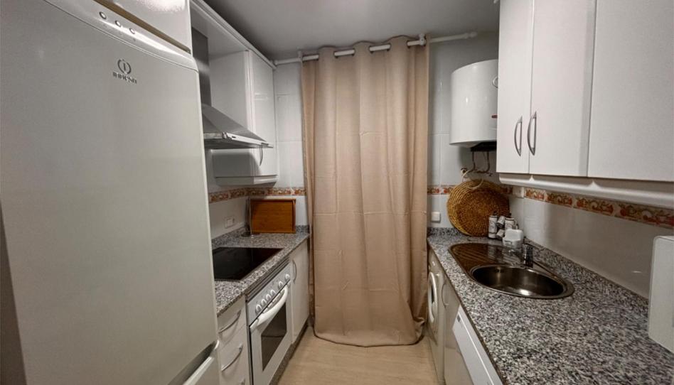 Photo 1 of Flat to rent in Calle Monte Mahimon, 20, Golf Valle Este, Almería