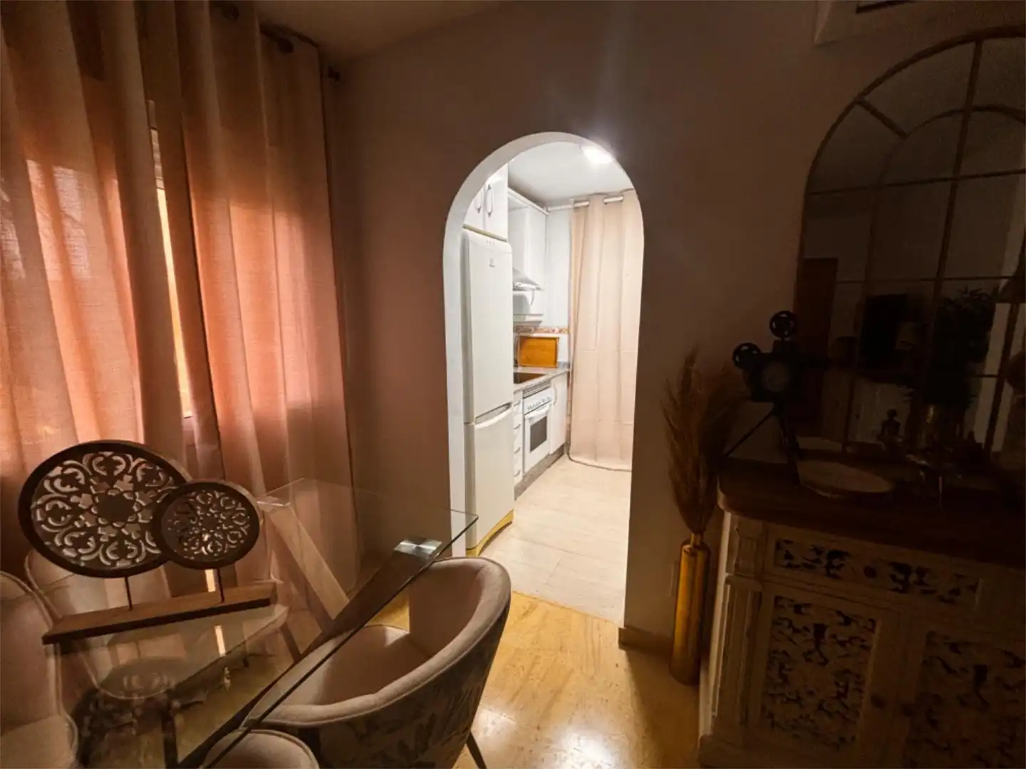 Wohnung zur Miete in Calle Monte Mahimon, 20, Golf Valle Este Wohnung zur Miete in Calle Monte Mahimon, 20, Golf Valle Este