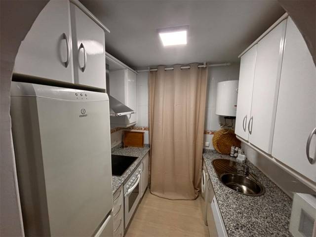 Piso en Alquiler en Calle Monte Mahimon, 20 en Golf Valle Este