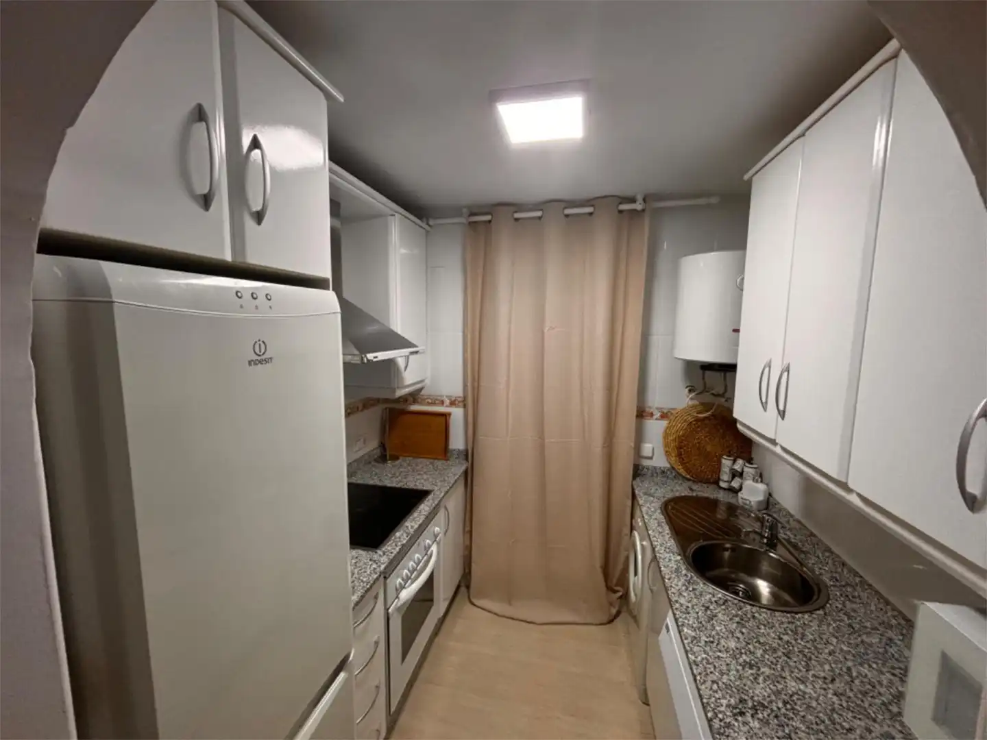 Wohnung zur Miete in Calle Monte Mahimon, 20, Golf Valle Este Wohnung zur Miete in Calle Monte Mahimon, 20, Golf Valle Este
