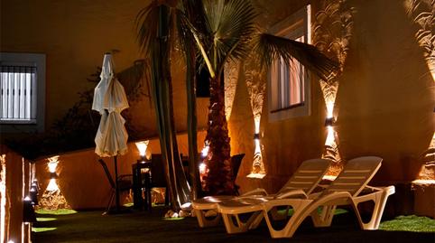 Photo 5 of Flat to rent in Calle Monte Mahimon, 20, Golf Valle Este, Almería