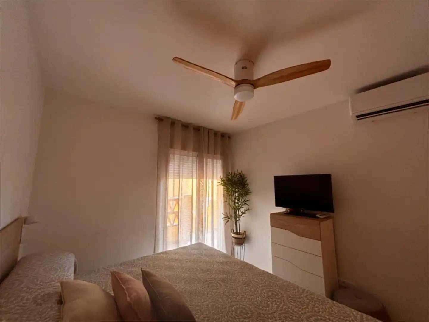 Wohnung zur Miete in Calle Monte Mahimon, 20, Golf Valle Este Wohnung zur Miete in Calle Monte Mahimon, 20, Golf Valle Este