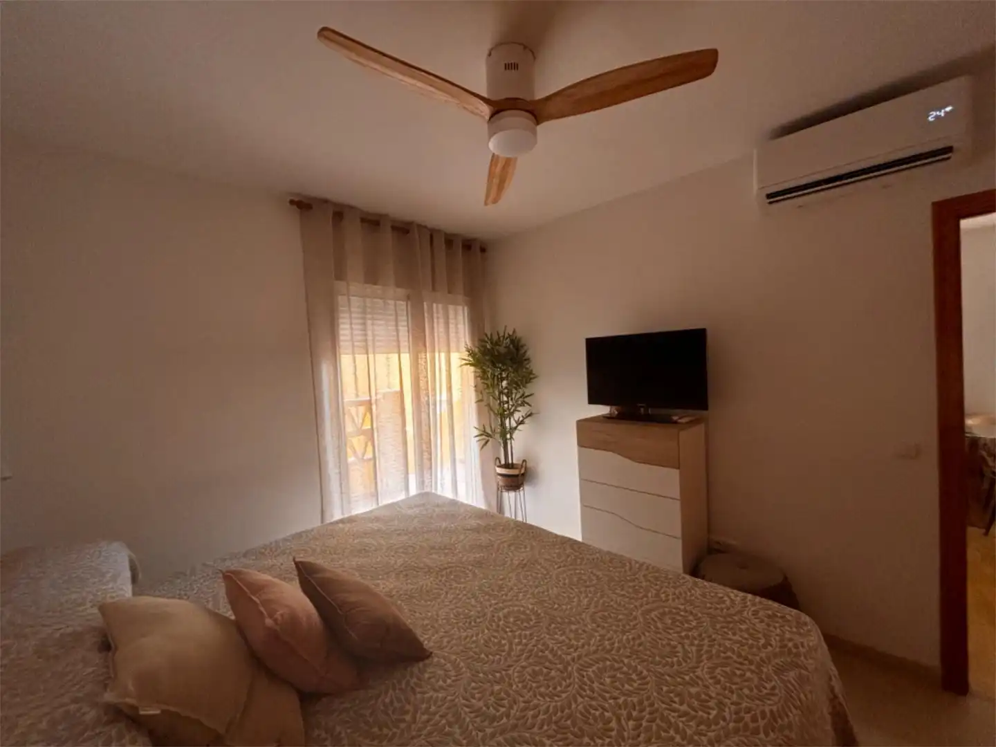 Wohnung zur Miete in Calle Monte Mahimon, 20, Golf Valle Este Wohnung zur Miete in Calle Monte Mahimon, 20, Golf Valle Este