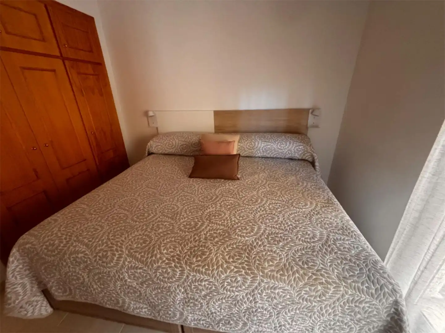 Wohnung zur Miete in Calle Monte Mahimon, 20, Golf Valle Este Wohnung zur Miete in Calle Monte Mahimon, 20, Golf Valle Este