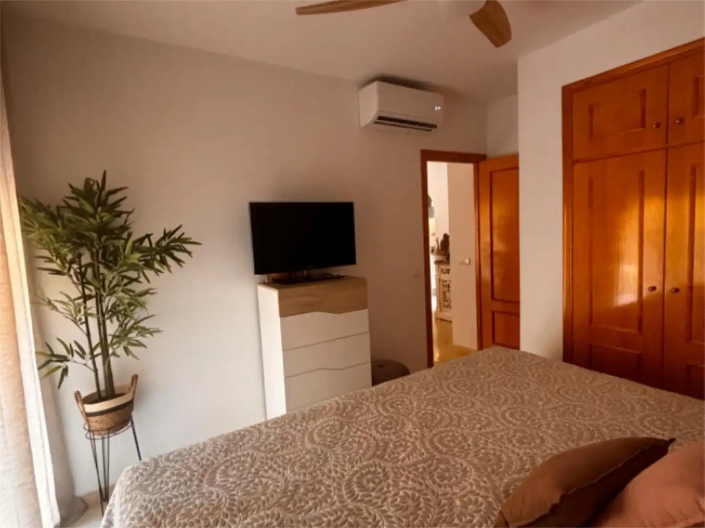Wohnung zur Miete in Calle Monte Mahimon, 20, Golf Valle Este Wohnung zur Miete in Calle Monte Mahimon, 20, Golf Valle Este