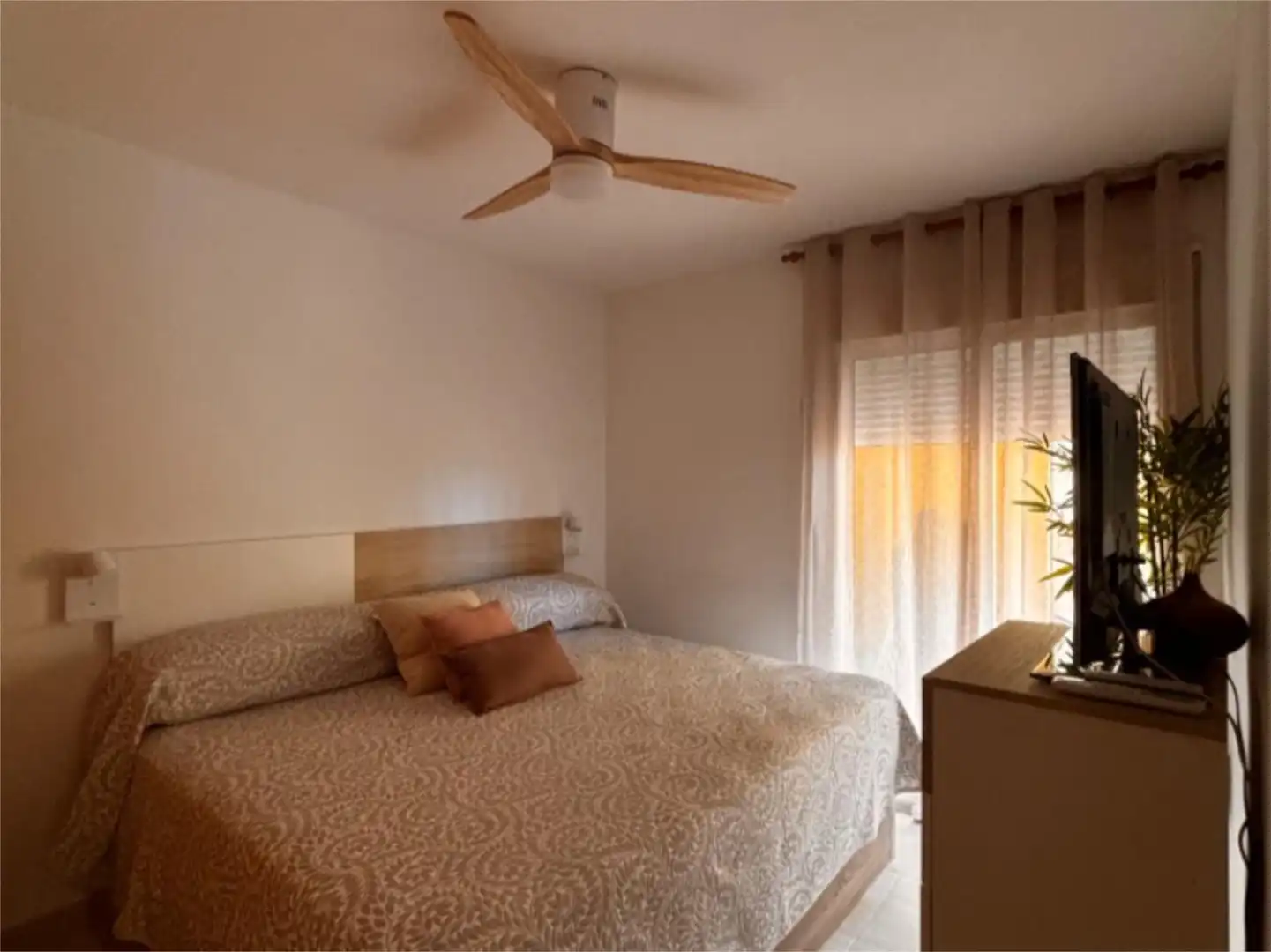 Wohnung zur Miete in Calle Monte Mahimon, 20, Golf Valle Este Wohnung zur Miete in Calle Monte Mahimon, 20, Golf Valle Este