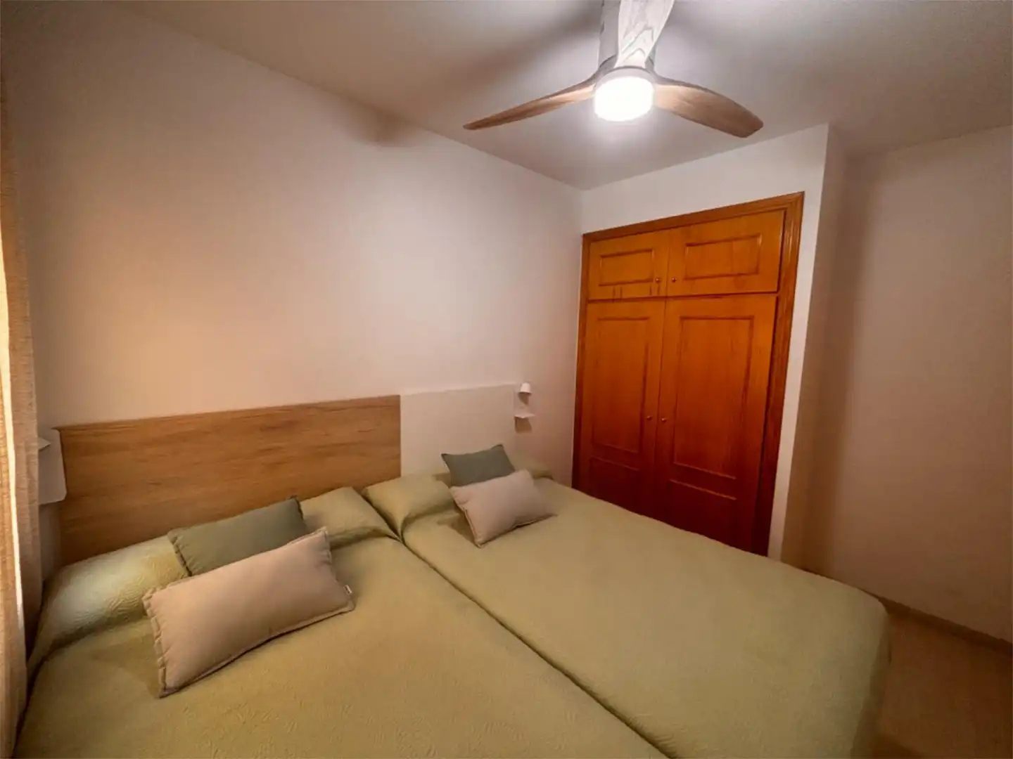 Wohnung zur Miete in Calle Monte Mahimon, 20, Golf Valle Este Wohnung zur Miete in Calle Monte Mahimon, 20, Golf Valle Este