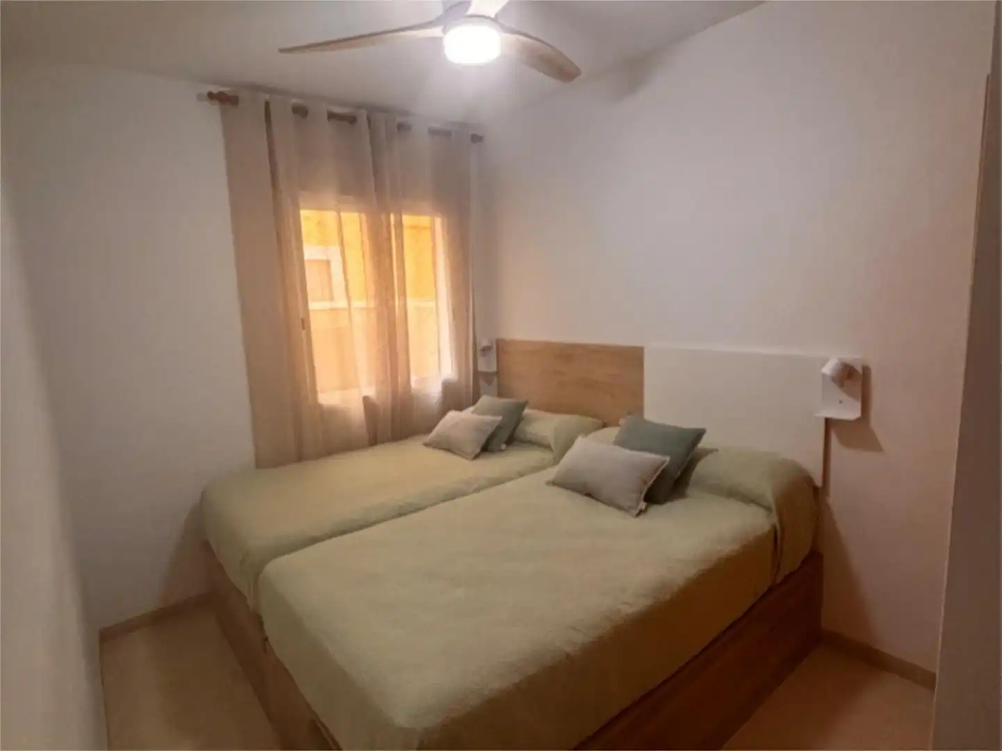 Wohnung zur Miete in Calle Monte Mahimon, 20, Golf Valle Este Wohnung zur Miete in Calle Monte Mahimon, 20, Golf Valle Este