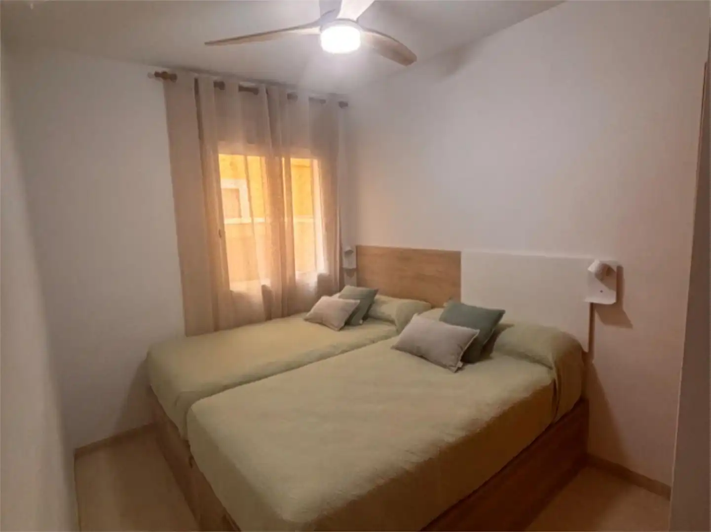 Wohnung zur Miete in Calle Monte Mahimon, 20, Golf Valle Este Wohnung zur Miete in Calle Monte Mahimon, 20, Golf Valle Este