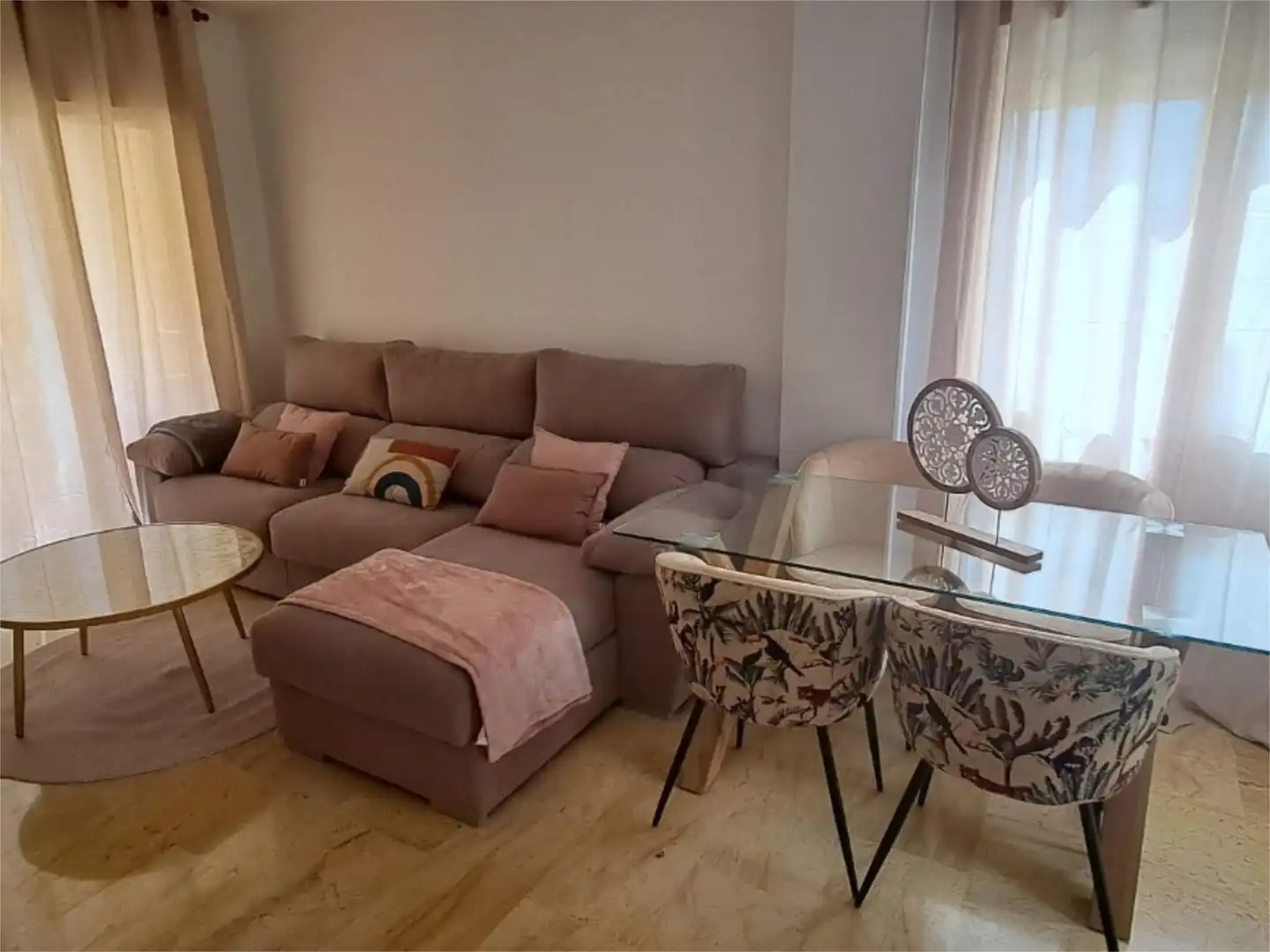 Wohnung zur Miete in Calle Monte Mahimon, 20, Golf Valle Este Wohnung zur Miete in Calle Monte Mahimon, 20, Golf Valle Este