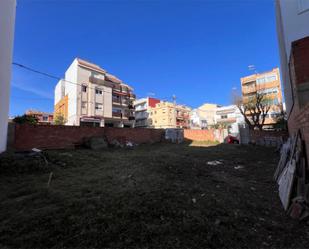 Constructible Land for sale in Sant Pere de Ribes