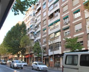 Exterior view of Garage to rent in  Granada Capital