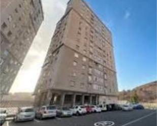 Exterior view of Flat to rent in Las Palmas de Gran Canaria