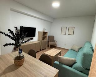 Living room of Flat to rent in  Córdoba Capital  with Air Conditioner