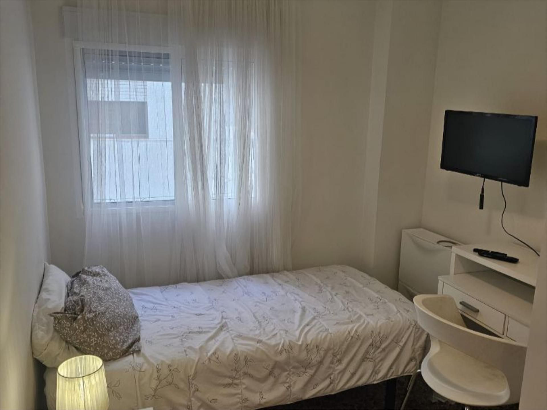 Flat to share in Avinguda de Burjassot, 40, Marxalenes