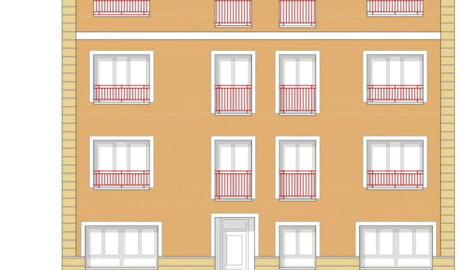 Apartment for sale in Carrer del Mar, 5, Penàguila, Alicante - image 1 Photo 1 of Apartment for sale in Carrer del Mar, 5, Penàguila, Alicante