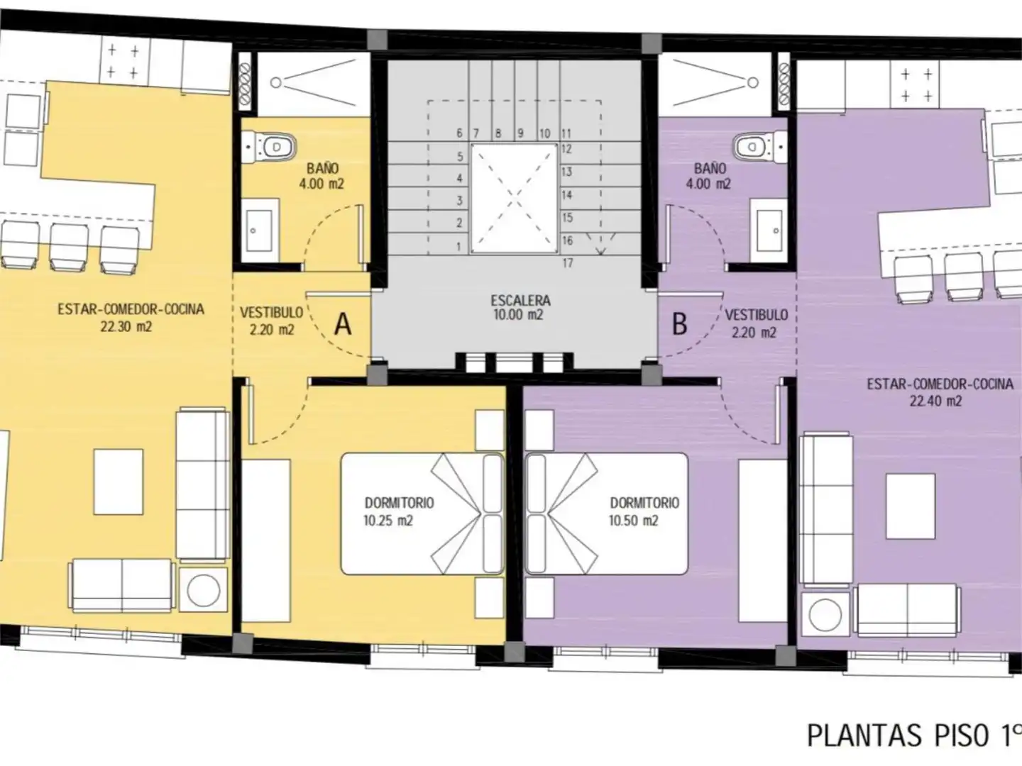 Apartament en venda a Carrer del Mar, 5, Penàguila Apartament en venda en Penàguila amb Terrassa i Traster
