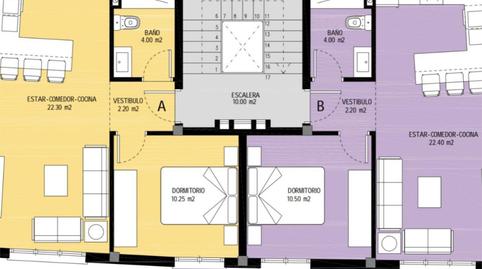 Apartment for sale in Carrer del Mar, 5, Penàguila, Alicante - image 2 Photo 2 of Apartment for sale in Carrer del Mar, 5, Penàguila, Alicante