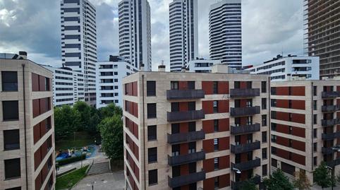 Garatge en venda a Luis Briñas Kalea, 14, Basurtu, Bizkaia - imatge 3 Foto 3 de Garatge en venda a Luis Briñas Kalea, 14, Basurtu, Bizkaia