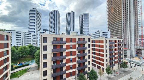 Garatge en venda a Luis Briñas Kalea, 14, Basurtu, Bizkaia - imatge 2 Foto 2 de Garatge en venda a Luis Briñas Kalea, 14, Basurtu, Bizkaia