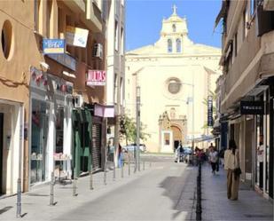 Exterior view of Apartment for sale in Badajoz Capital