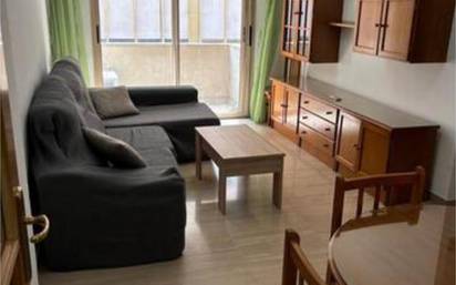 Apartamento en alquiler en centro