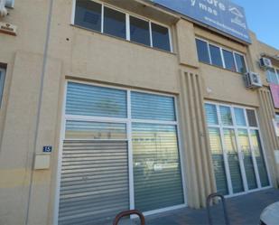 Exterior view of Premises to rent in Mijas  with Air Conditioner