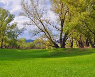 Exterior view of Constructible Land for sale in Vilafranca de Bonany