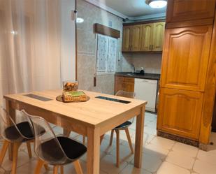 Kitchen of Flat to rent in Llanera  with Terrace