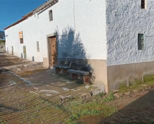 Exterior view of Constructible Land for sale in El Viso