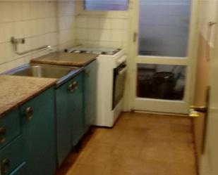 Kitchen of Flat to rent in El Vendrell  with Terrace and Balcony