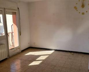 Living room of Flat for sale in Llinars del Vallès  with Terrace and Balcony