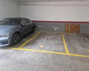 Parking of Garage to rent in  Tarragona Capital