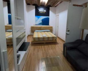 Bedroom of Flat to rent in  Valencia Capital