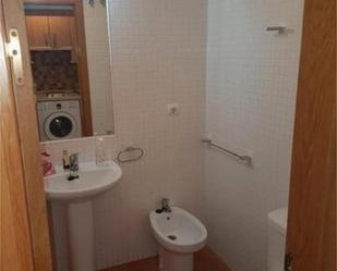 Bathroom of Study to rent in El Puerto de Santa María