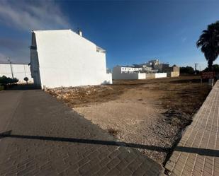 Land for sale in Benimodo