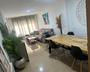 Living room of Flat for sale in Rocafort