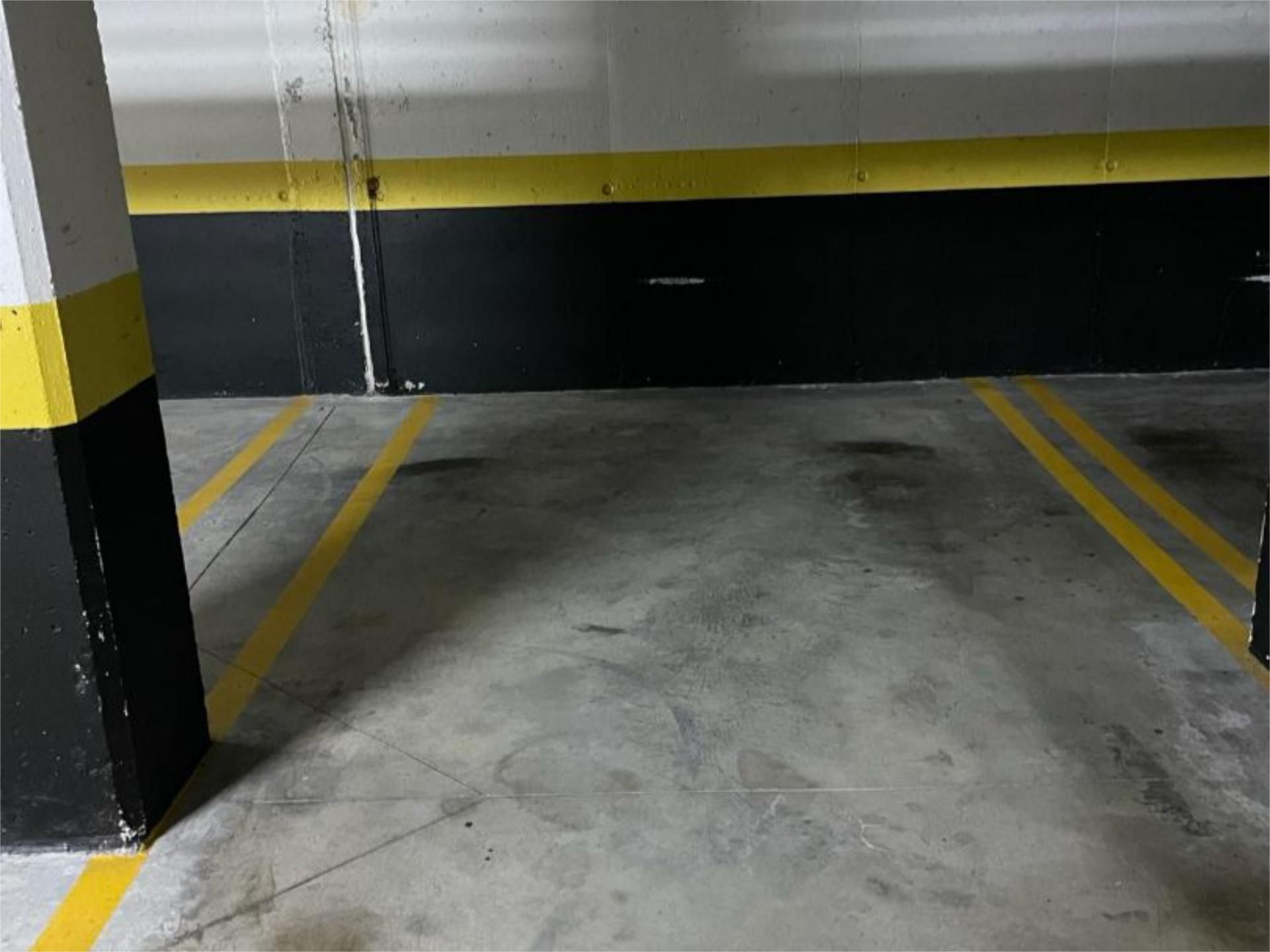 Aparcament de Garatge en venda en Pozuelo de Alarcón