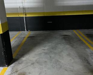 Parking of Garage for sale in Pozuelo de Alarcón