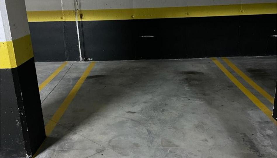 Garatge en venda a Avenida de Los Ángeles, 16, Somosaguas, Madrid - imatge 1 Foto 1 de Garatge en venda a Avenida de Los Ángeles, 16, Somosaguas, Madrid