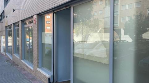 Foto 2 de Oficina de lloguer a Calle del Monasterio de Caaveiro, 13, Montecarmelo, Madrid