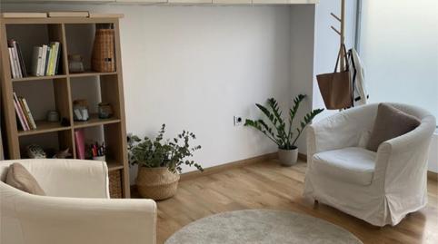 Foto 5 de Oficina de lloguer a Calle del Monasterio de Caaveiro, 13, Montecarmelo, Madrid