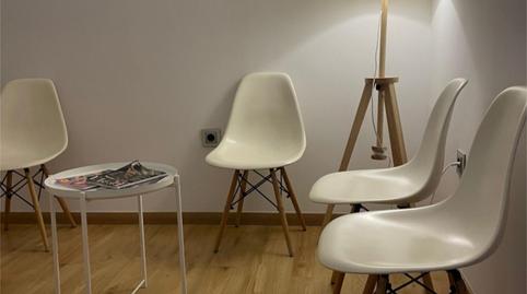 Foto 4 de Oficina de lloguer a Calle del Monasterio de Caaveiro, 13, Montecarmelo, Madrid