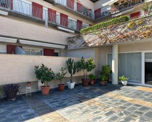 Exterior view of Flat for sale in Terrassa  with Terrace