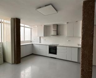 Kitchen of Flat to rent in  Murcia Capital  with Air Conditioner